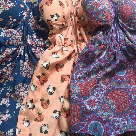 Rompers - Picture 1 of 4